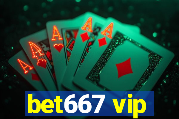 bet667 vip